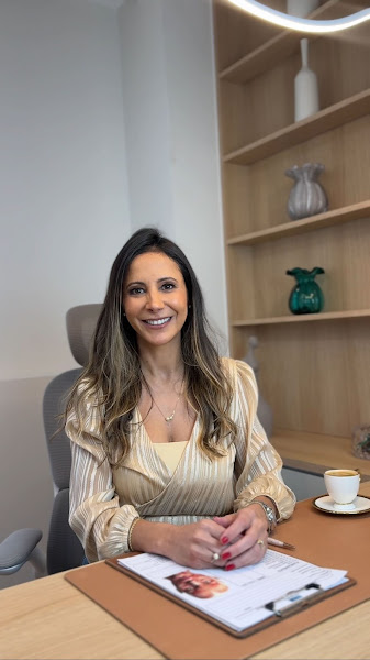 Foto 3 de Dra. Camila Calazans