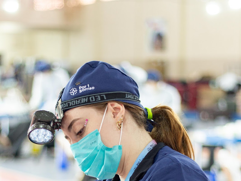 Foto de Dra Camila Castro