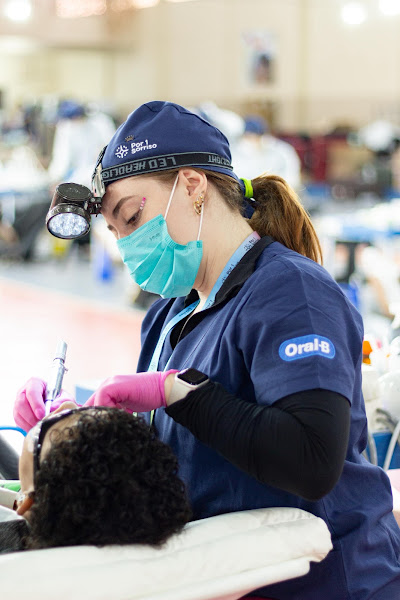 Foto 2 de Dra Camila Castro