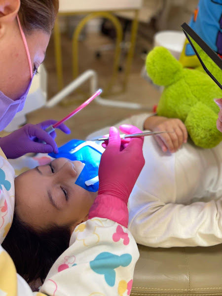 Foto 3 de Dra Camila Castro