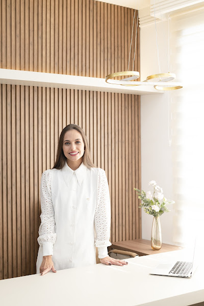 Foto 5 de Dra. Camila Castro - Reabilitação oral e estética dental