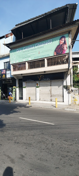 Foto 3 de Dra Camila Chianelli Odontologia PNE