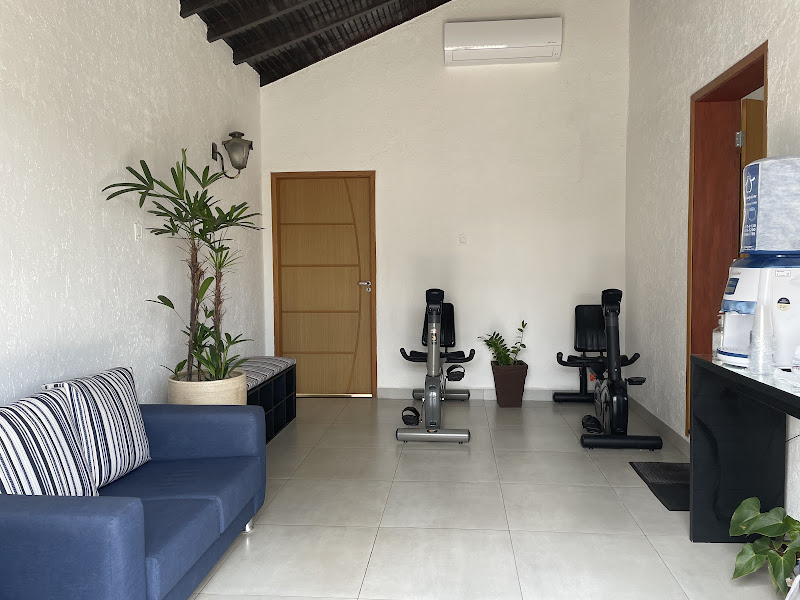 Foto 3 de Dra. Camila Covolan - Osteopata