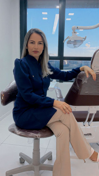 Foto 2 de Dra. Camila Cruz