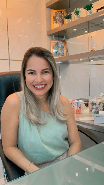 Foto 3 de Dra. Camila Cruz