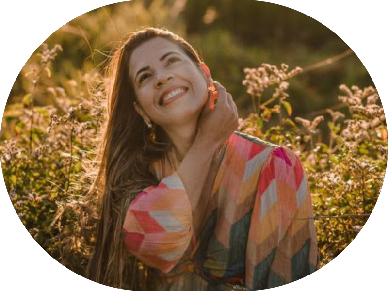 Foto de Dra.Camila da Hora Barbosa