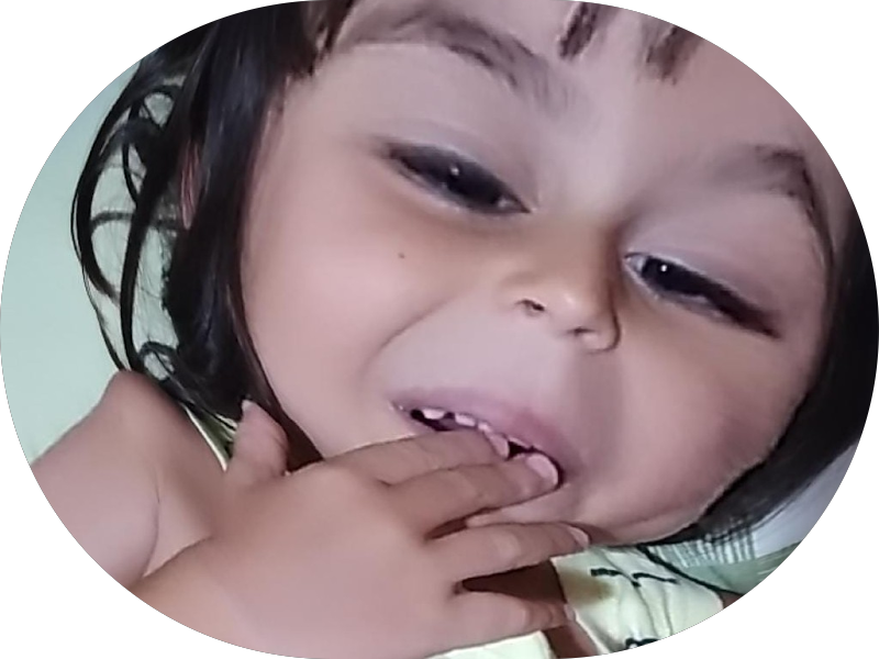 Foto 2 de Dra.Camila da Hora Barbosa