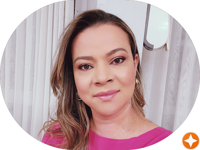 Foto 3 de Dra Camila de Freitas Coelho Martins