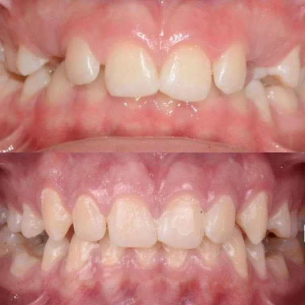 Foto 3 de Dra. Camila de Loyola | Dentista no Bigorrilho