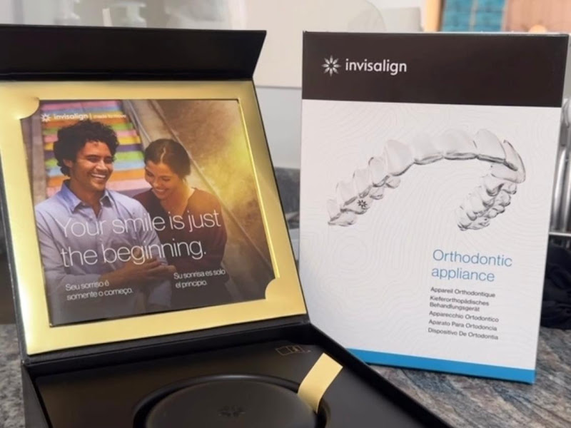 Foto 5 de Dra. Camila de Loyola | Dentista no Bigorrilho