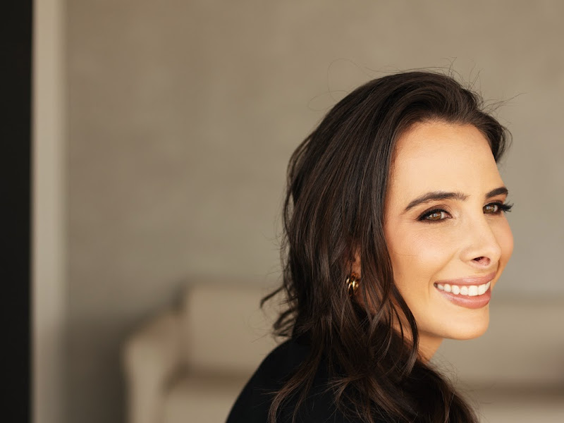 Foto 8 de Dra. Camila de Loyola | Dentista no Bigorrilho