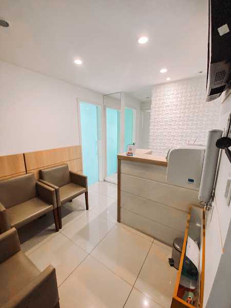 Foto 2 de Dra. Camila de Paula