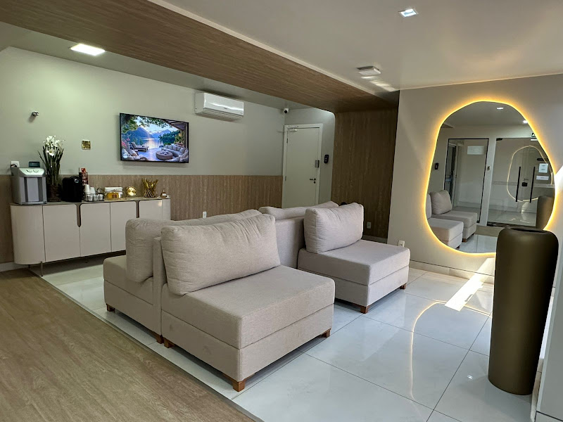 Foto 3 de Dra. Camila de Paula - Harmonização Orofacial