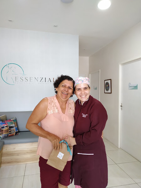 Foto 3 de Dra. Camila Dória - Dentista