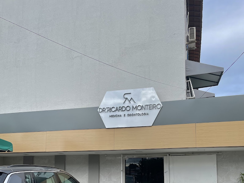 Foto 8 de Dra. Camila Dória - Dentista