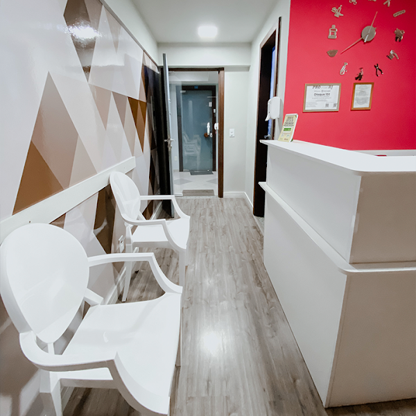 Foto 2 de Dra Camila Dutra Odontologia Especializada