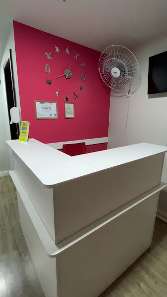 Foto 3 de Dra Camila Dutra Odontologia Especializada