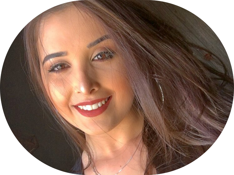 Foto 4 de Dra Camila Egito- lente de resina e porcelana Limeira