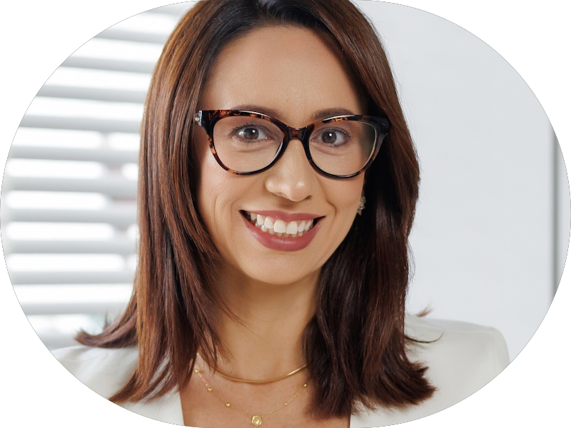 Foto 3 de Dra. Camila Ferraz | Ortodontia, Odontopediatria e Estética