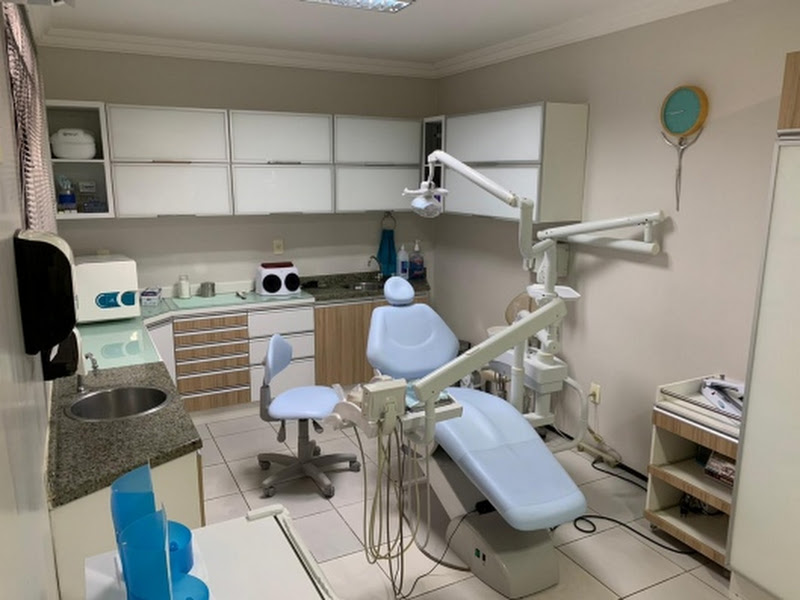 Foto 6 de Dra. Camila Ferraz | Ortodontia, Odontopediatria e Estética