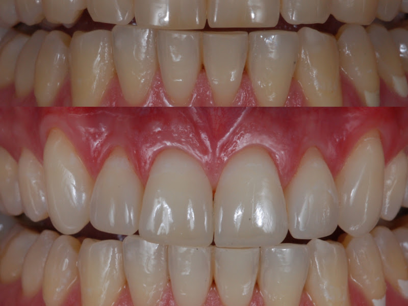 Foto 2 de Dra. Camila Fonseca - Odontologia