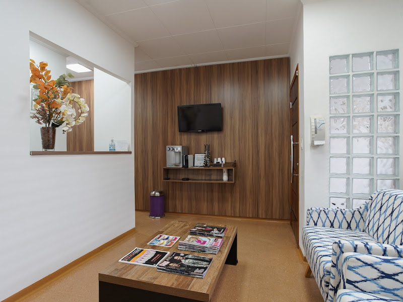 Foto 2 de Dra.Camila Fragata | Bruxismo além da Placa