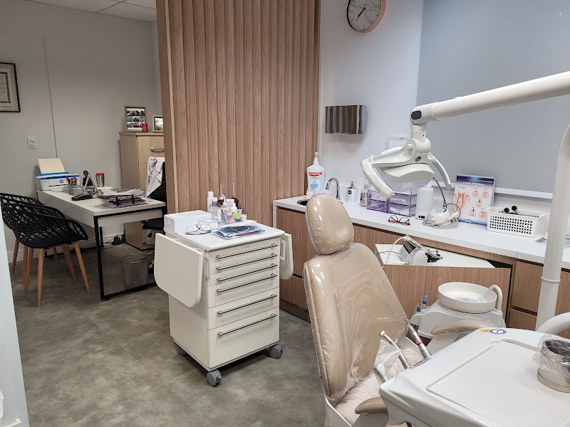 Foto 3 de Dra.Camila Fragata | Bruxismo além da Placa