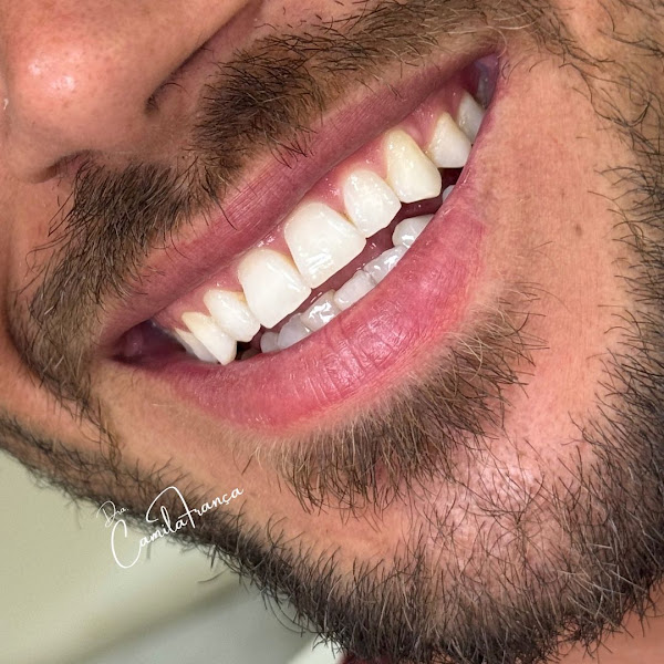 Foto 3 de Dra. Camila França Odontologia e Estética