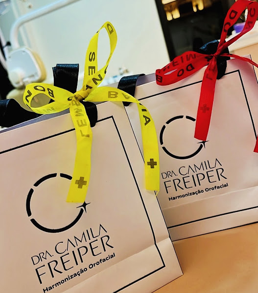 Foto 3 de Dra. Camila Freiper - Harmonização Facial