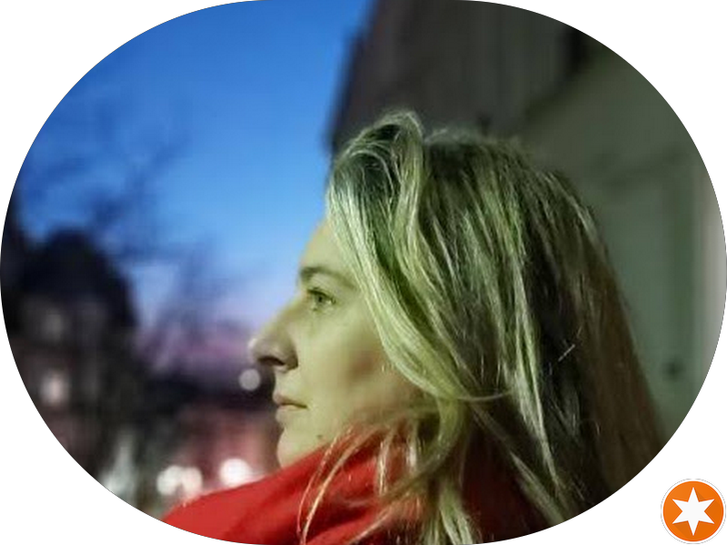 Foto 2 de Dra. Camila Gaia • Harmonização Facial