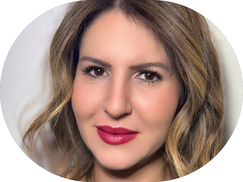 Foto 3 de Dra. Camila Gaia • Harmonização Facial