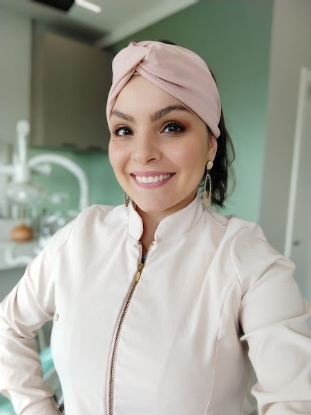 Foto 2 de Dra Camila Garcia