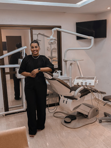 Foto 2 de Dra Camila Garcia