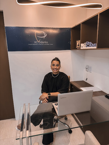 Foto 3 de Dra Camila Garcia