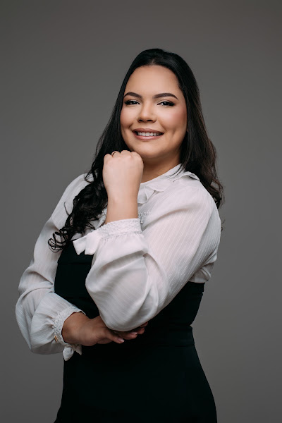 Foto de Dra Camila Garcia