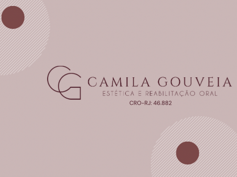 Foto de Dra. Camila Gouveia