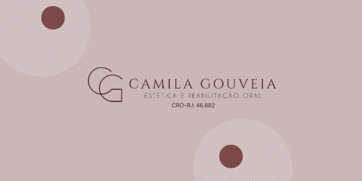 Foto 2 de Dra. Camila Gouveia