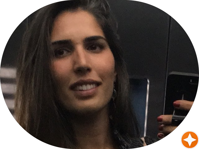 Foto 3 de Dra. Camila Gouveia