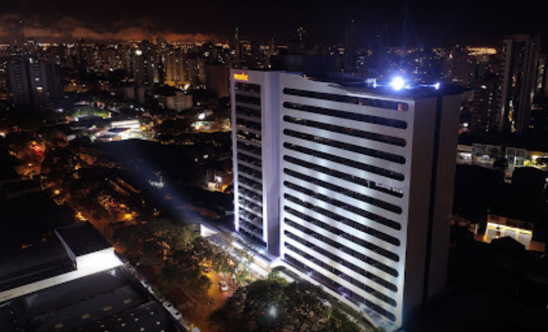 Foto 3 de Dra. Camila Guerreiro - Harmonização e Preenchimento