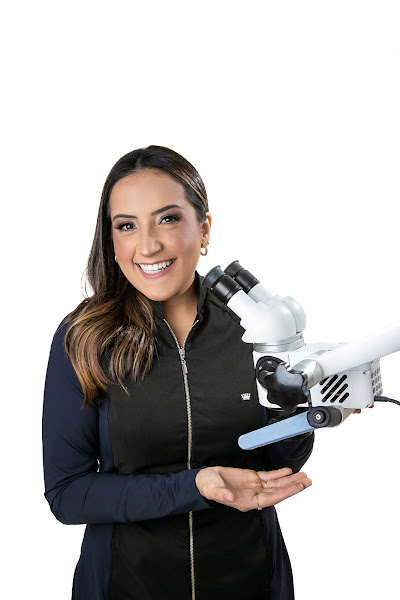 Foto 3 de Dra. Camila Guimarães Endodontia Especializada