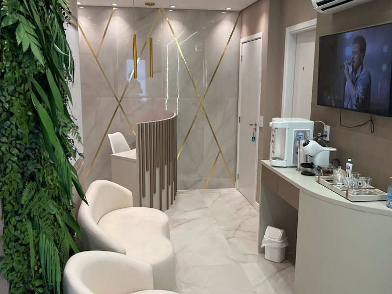 Foto 2 de Dra Camila Jandozo | Odontologia Especializada | Hortolândia