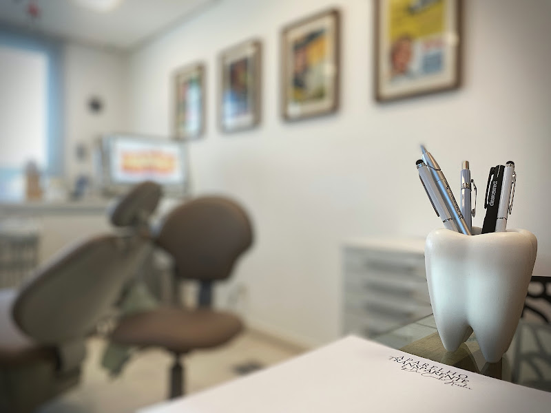 Foto 2 de Dra Camila Kessler Ortodontista Especializada em Aparelhos Transparentes