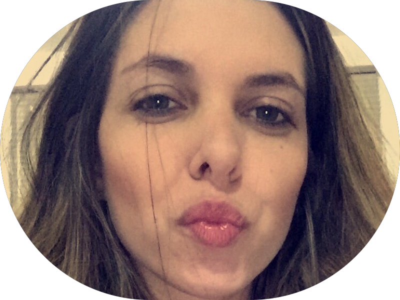 Foto 2 de Dra Camila Klein - Cirurgiã Dentista