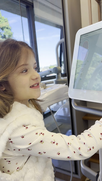 Foto 3 de Dra.Camila Kremer - Dentista Especialista em Ortodontia