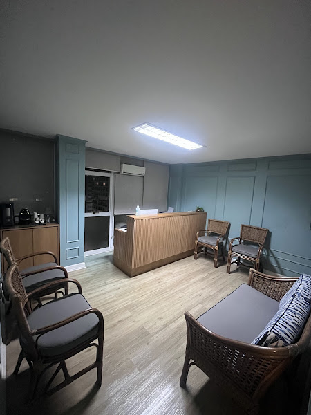 Foto 3 de Dra. Camila Leonardo