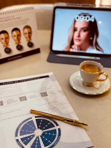 Foto 3 de Dra Camila Lima- Cirurgiã-dentista | Harmonização Orofacial| CRO/ES 10663