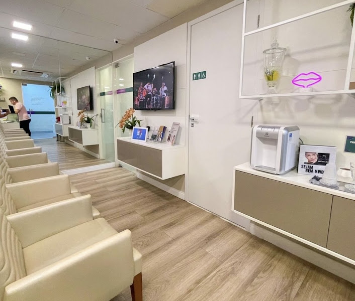 Foto 2 de Dra Camila Lins