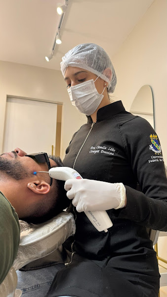 Foto 2 de Dra Camila Lobo