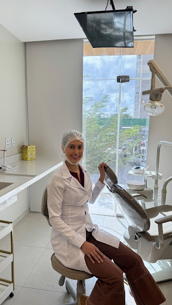 Foto 4 de Dra Camila Lobo