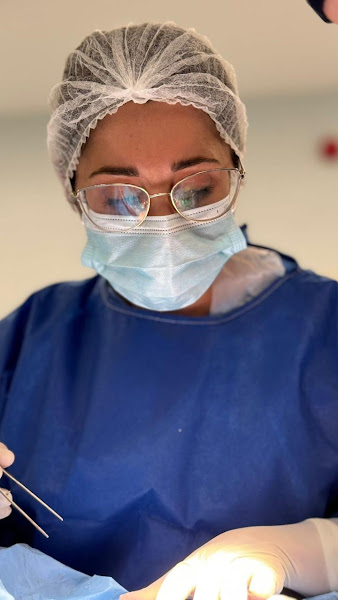 Foto 2 de Dra. Camila Longoni